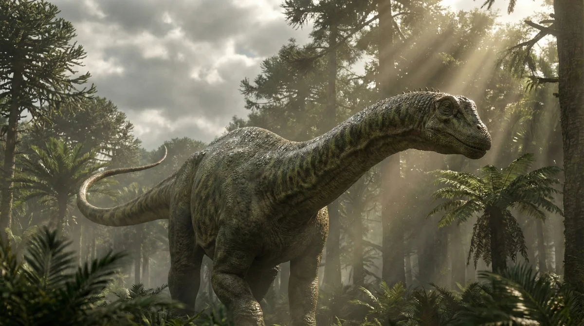 Apatosaurus