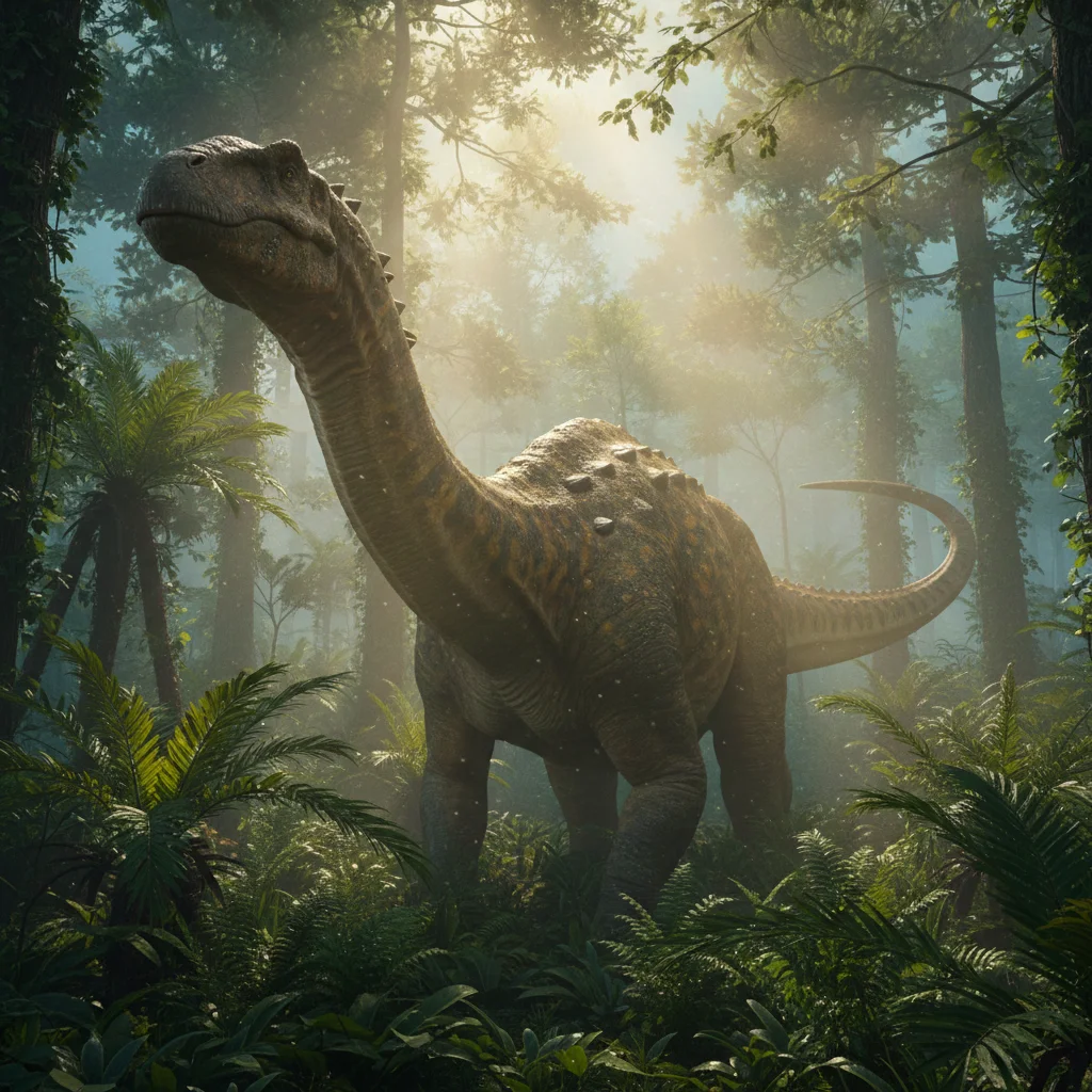 Argentinasaurus
