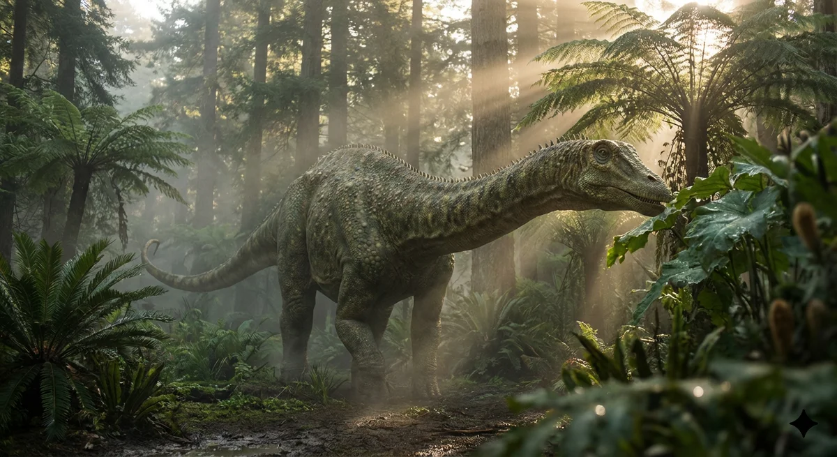 Diplodocus