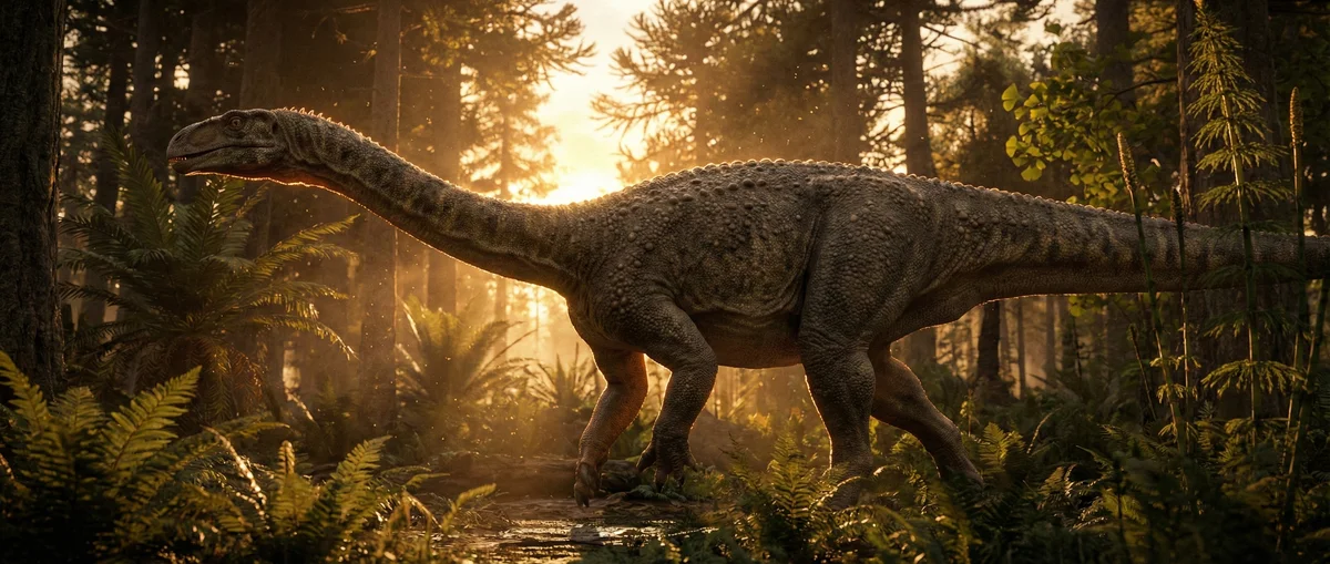 Plateosaurus