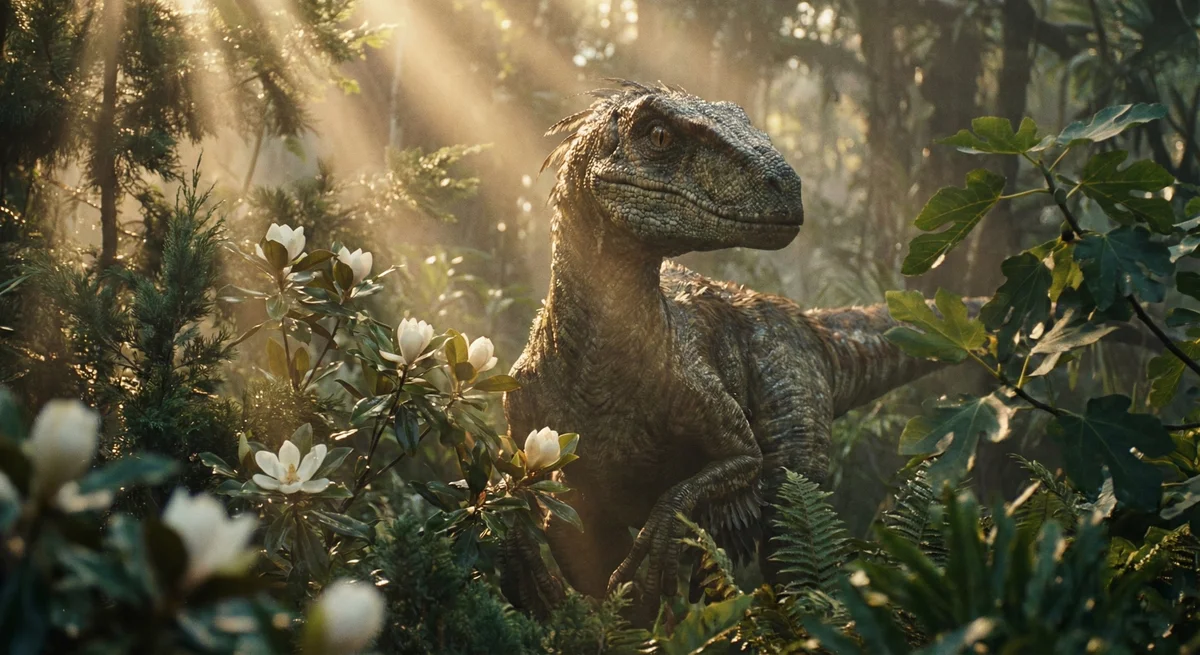 Velociraptor